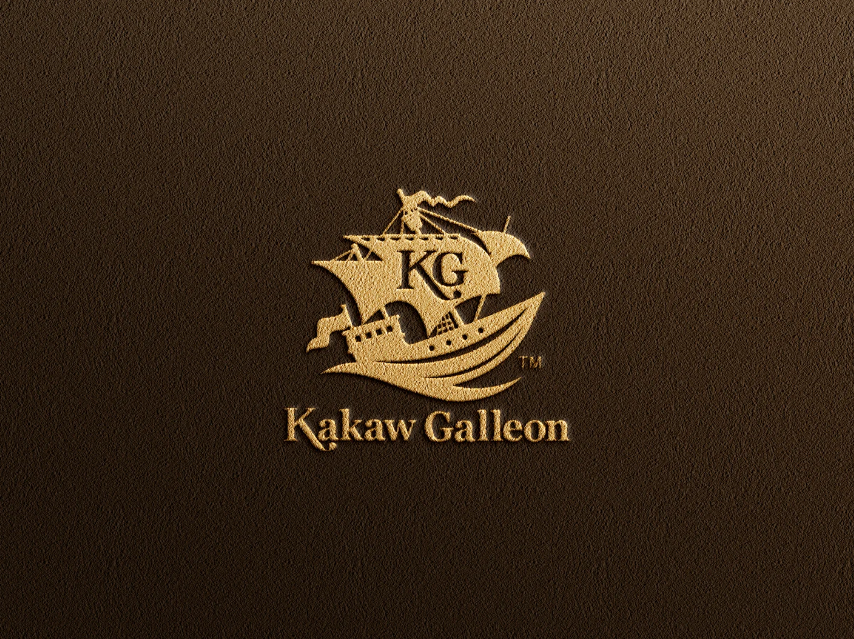 Kakaw Galleon